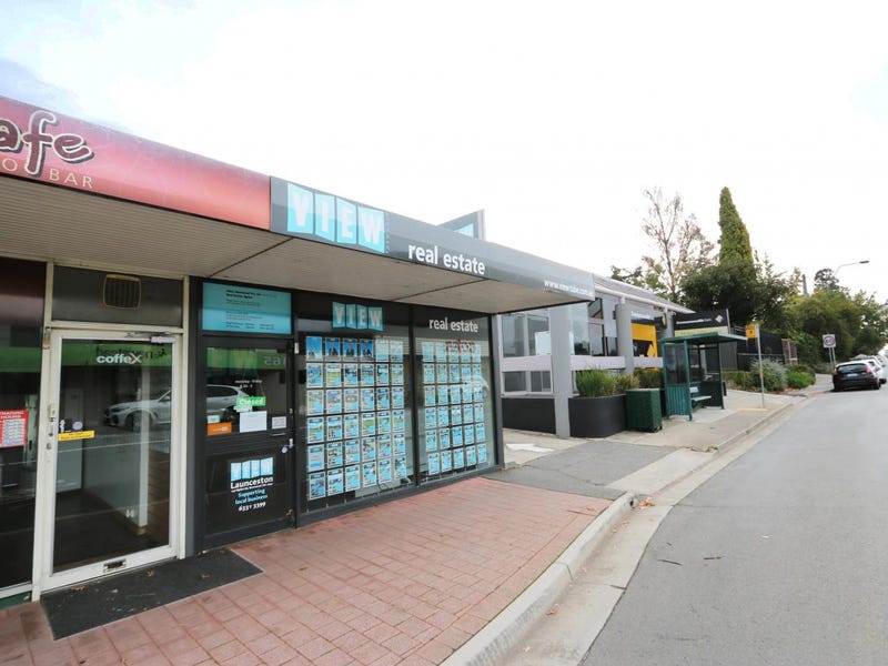 1/156 Elphin Road, NEWSTEAD, TAS, 7250