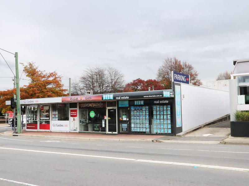 1/156 Elphin Road, NEWSTEAD, TAS, 7250
