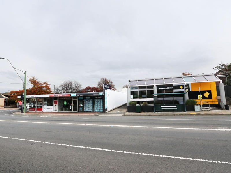 1/156 Elphin Road, NEWSTEAD, TAS, 7250