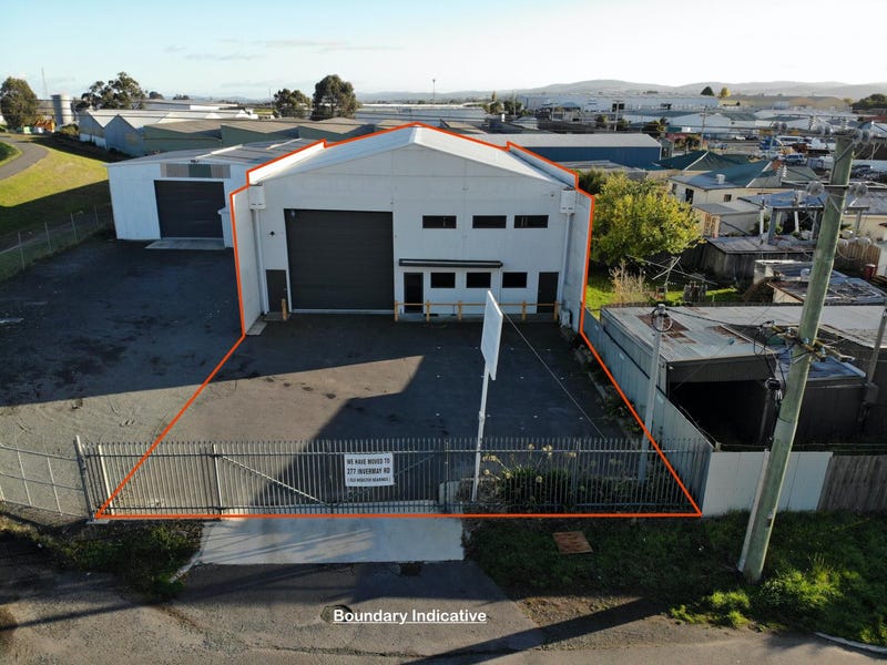 130 Forster Street, INVERMAY, TAS, 7248