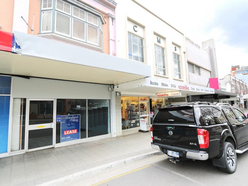 96 St John Street, LAUNCESTON, TAS, 7250