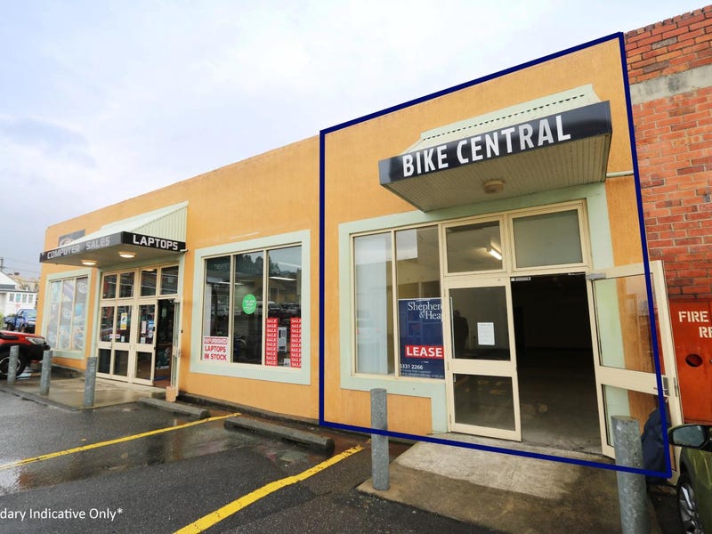 25A Frederick Street, LAUNCESTON, TAS, 7250