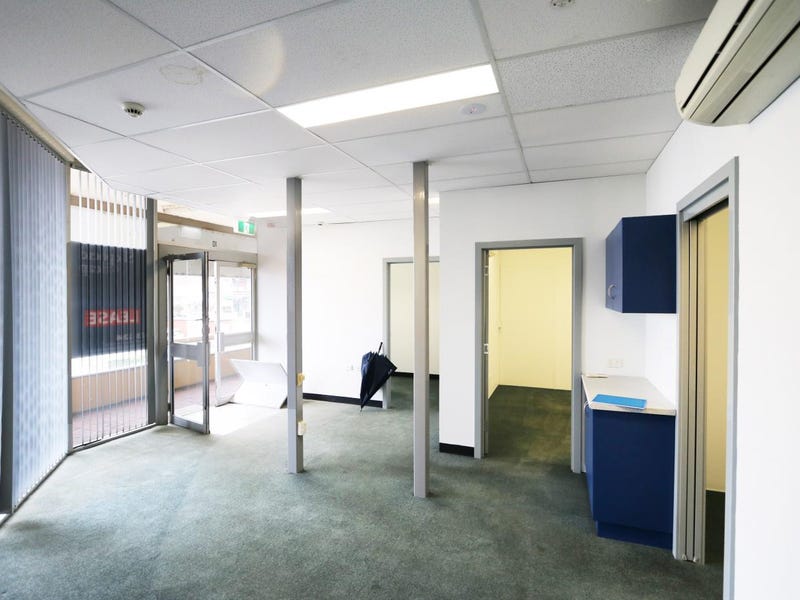 10/216 Charles Street, LAUNCESTON, TAS, 7250