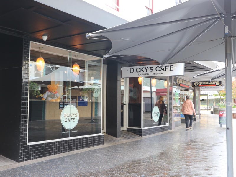 14-16 Quadrant Mall, LAUNCESTON, TAS, 7250