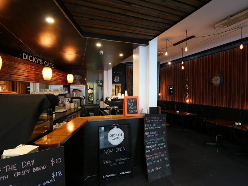 14-16 Quadrant Mall, LAUNCESTON, TAS, 7250