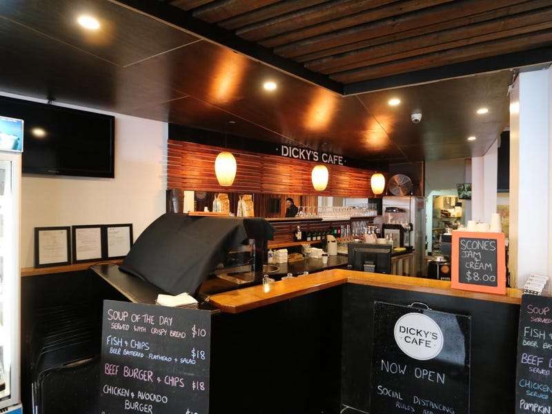 14-16 Quadrant Mall, LAUNCESTON, TAS, 7250