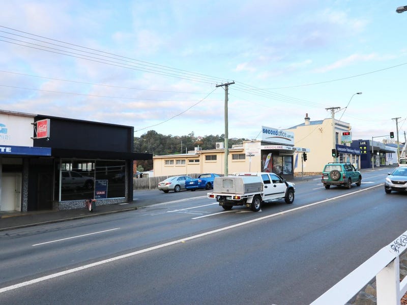 341A Wellington Street, LAUNCESTON, TAS, 7250