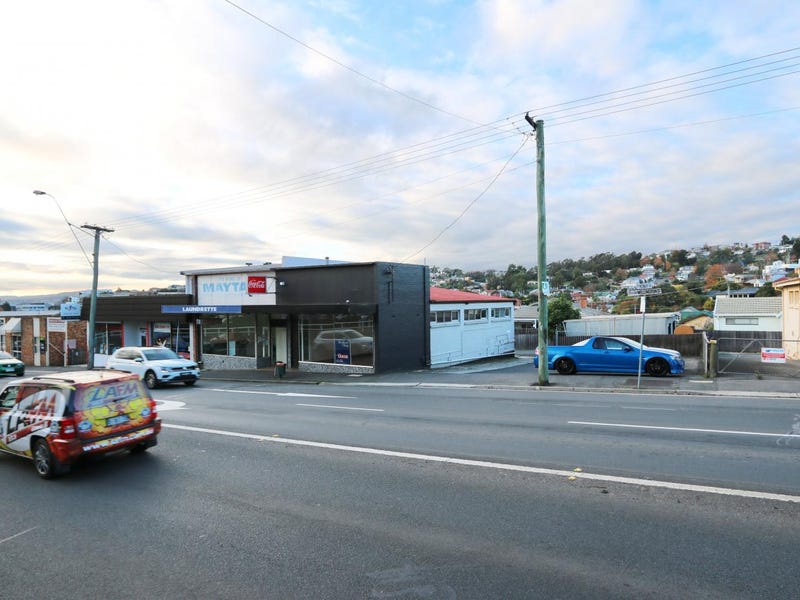 341A Wellington Street, LAUNCESTON, TAS, 7250