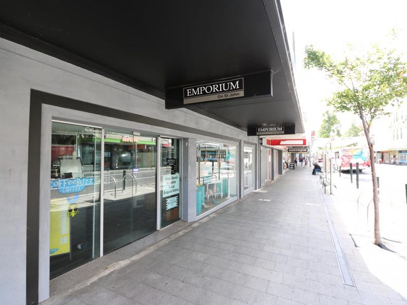 90 St John Street, LAUNCESTON, TAS, 7250