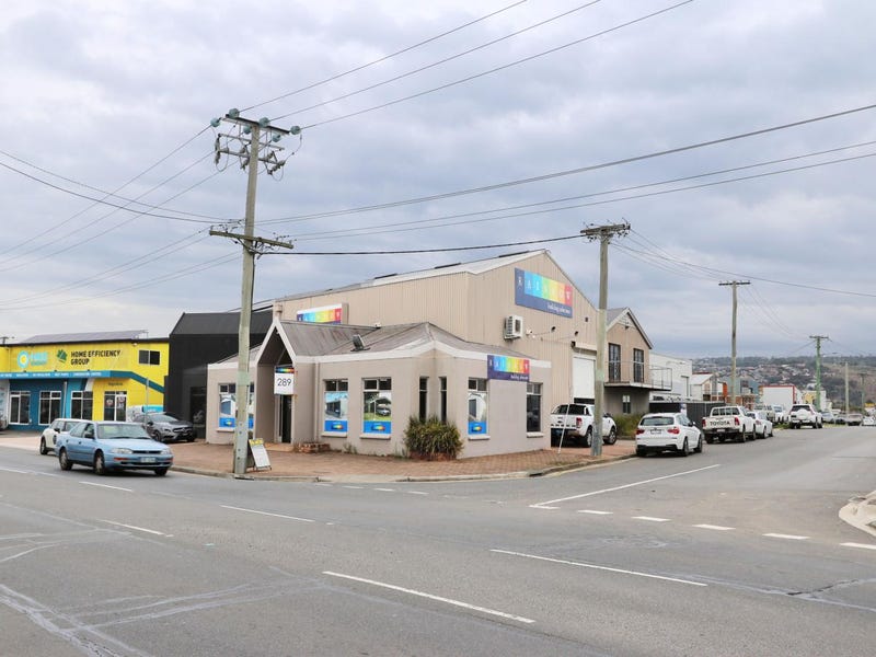 289 Invermay Road, LAUNCESTON, TAS, 7250