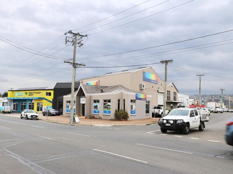 289 Invermay Road, LAUNCESTON, TAS, 7250