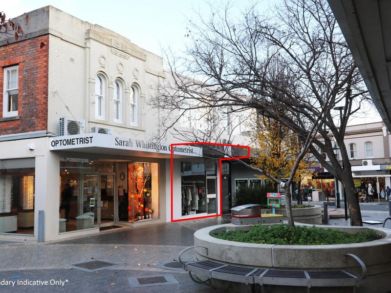 33 Quadrant Mall, LAUNCESTON, TAS, 7250