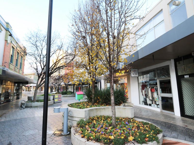 33 Quadrant Mall, LAUNCESTON, TAS, 7250