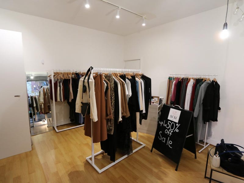 33 Quadrant Mall, LAUNCESTON, TAS, 7250