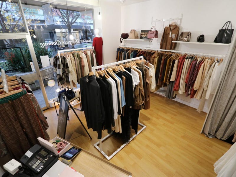 33 Quadrant Mall, LAUNCESTON, TAS, 7250