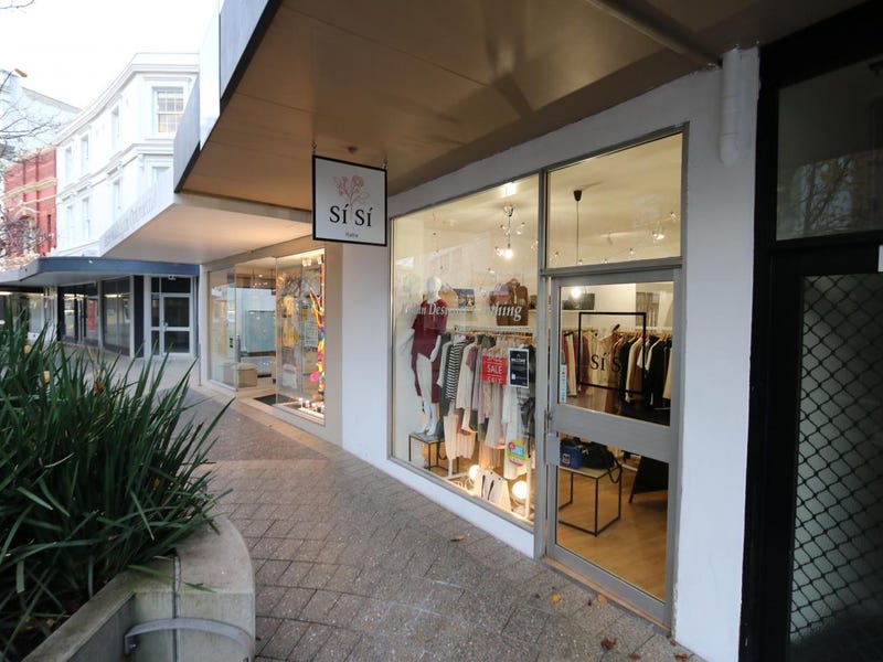 33 Quadrant Mall, LAUNCESTON, TAS, 7250