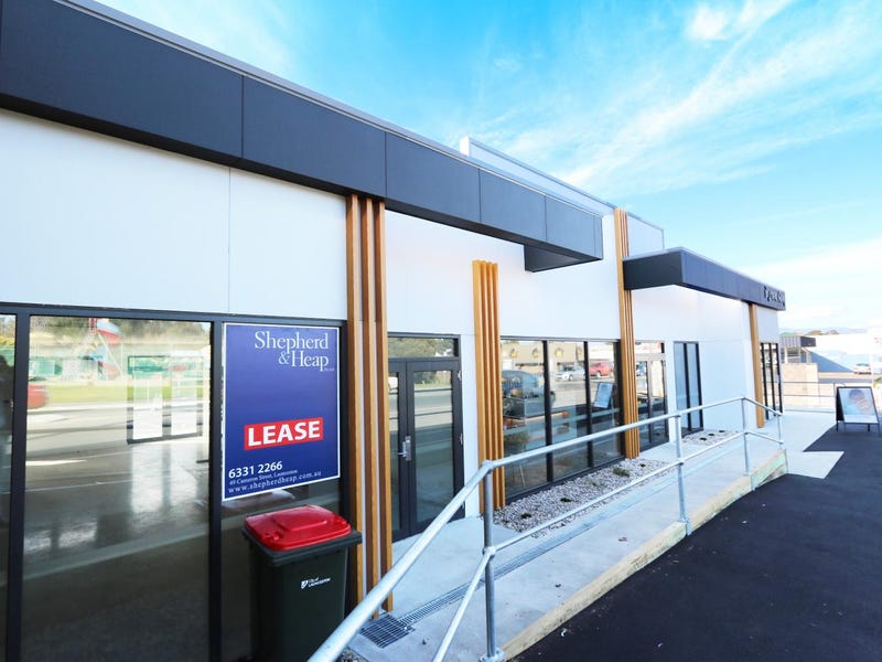 220-224 Westbury Road, LAUNCESTON, TAS, 7250