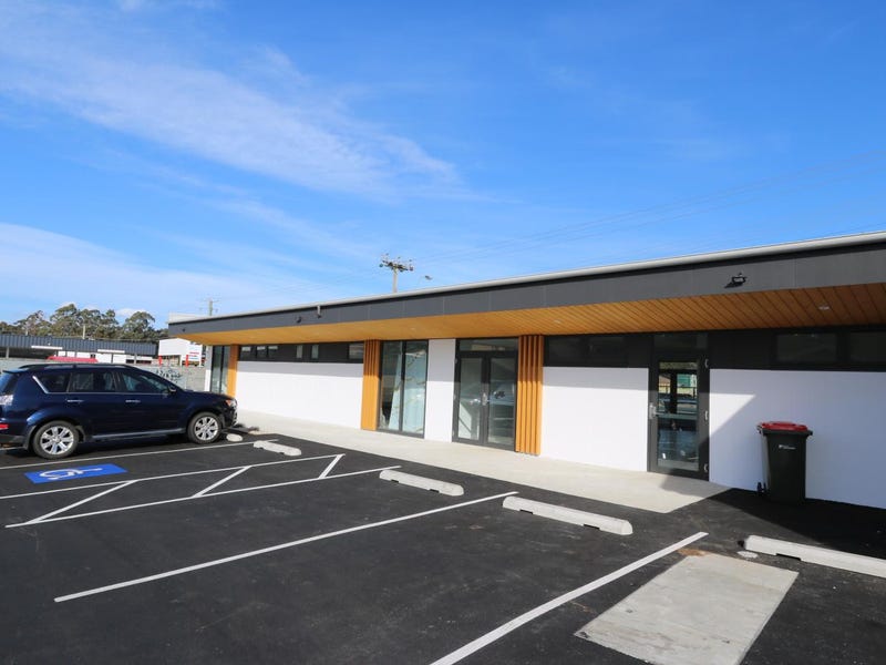 220-224 Westbury Road, LAUNCESTON, TAS, 7250