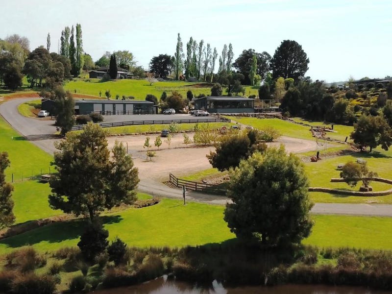 55 Sandown Road, LAUNCESTON, TAS, 7250