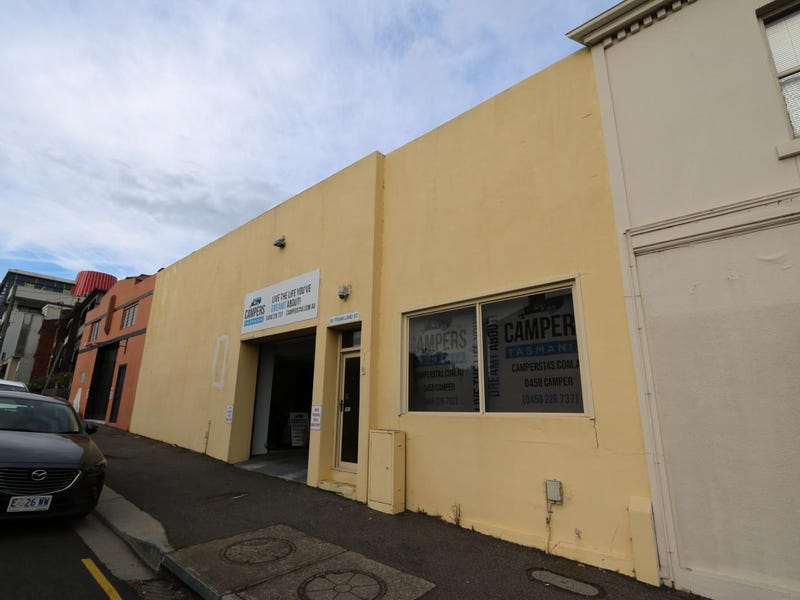 1/85 Frankland Street, LAUNCESTON, TAS, 7250