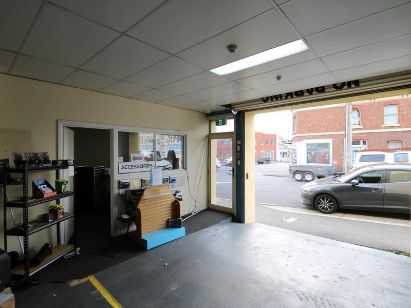 1/85 Frankland Street, LAUNCESTON, TAS, 7250