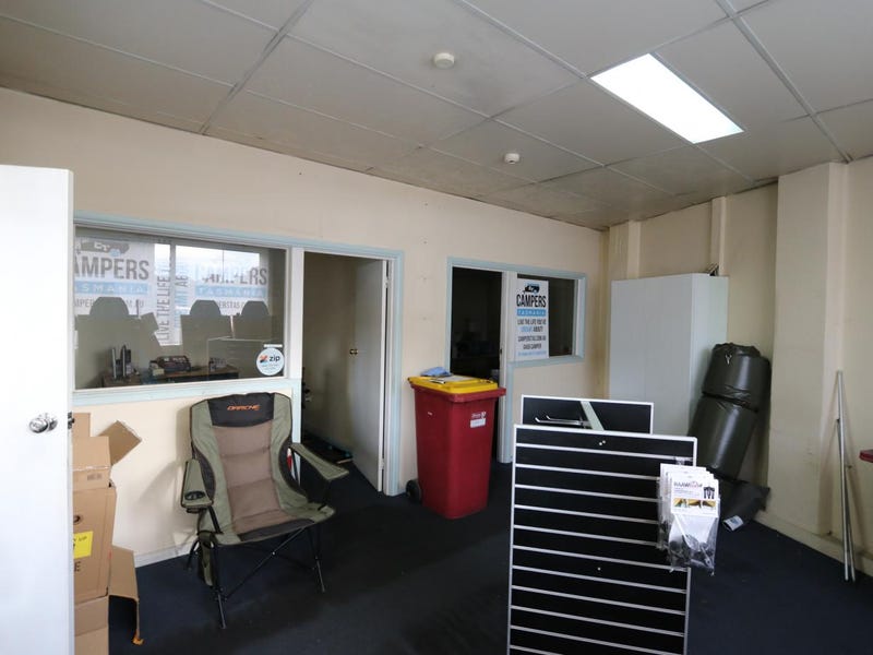 1/85 Frankland Street, LAUNCESTON, TAS, 7250
