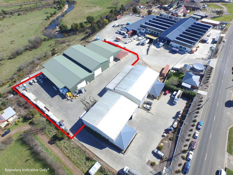 182 St Leonards Road, LAUNCESTON, TAS, 7250