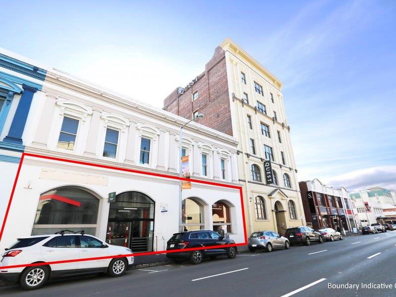 18-20 Paterson Street, LAUNCESTON, TAS, 7250