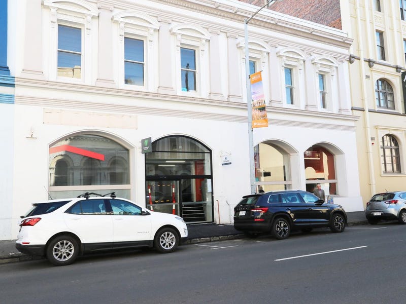 18-20 Paterson Street, LAUNCESTON, TAS, 7250