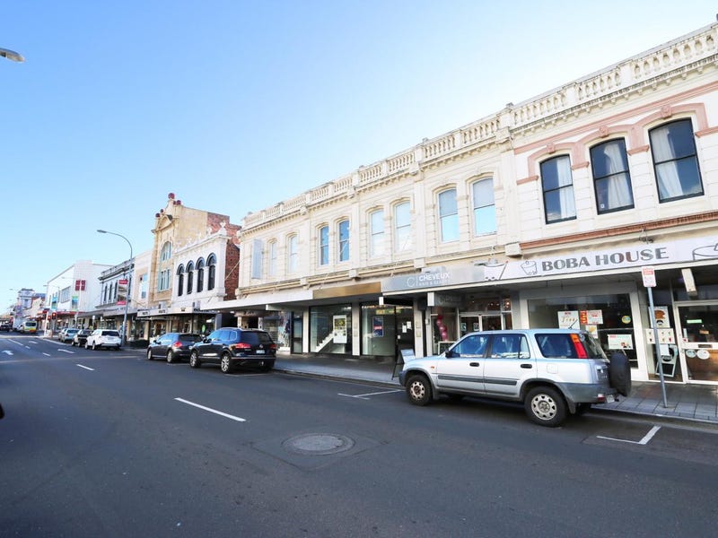 151 Charles Street, LAUNCESTON, TAS, 7250