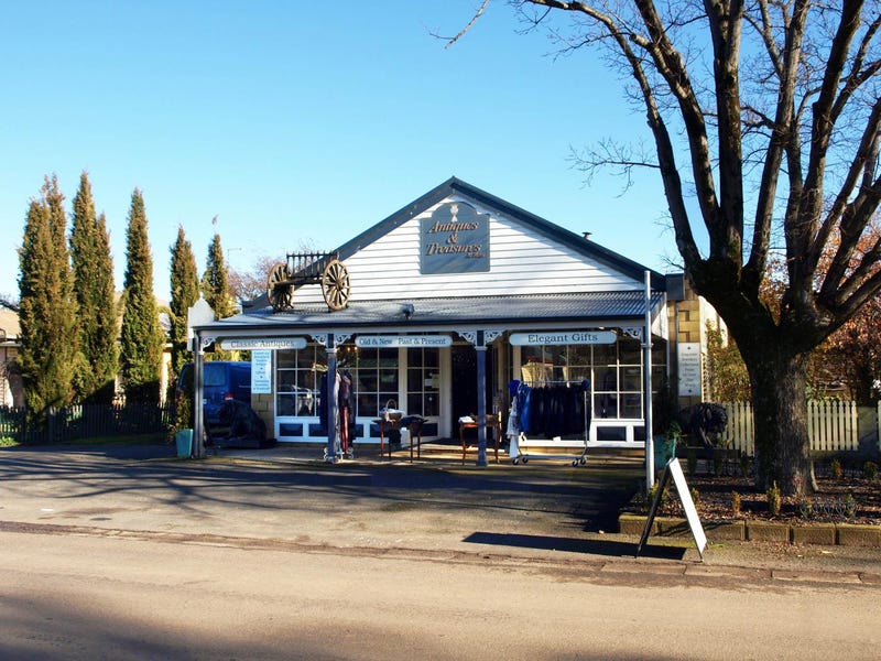 28 Church Street, ROSS, TAS, 7209