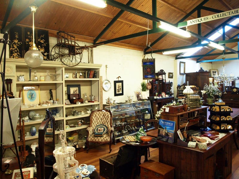 28 Church Street, ROSS, TAS, 7209