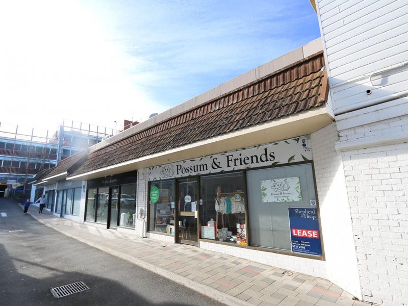 Shop 5/168 Brisbane Street, LAUNCESTON, TAS, 7250