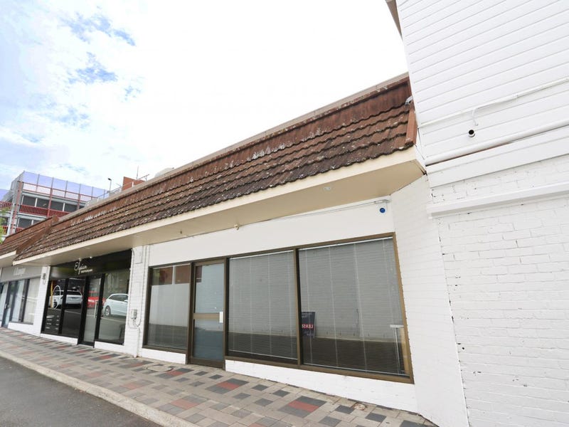 Shop 5/168 Brisbane Street, LAUNCESTON, TAS, 7250