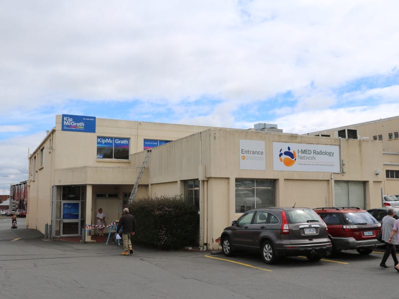 18/216 Charles Street, LAUNCESTON, TAS, 7250