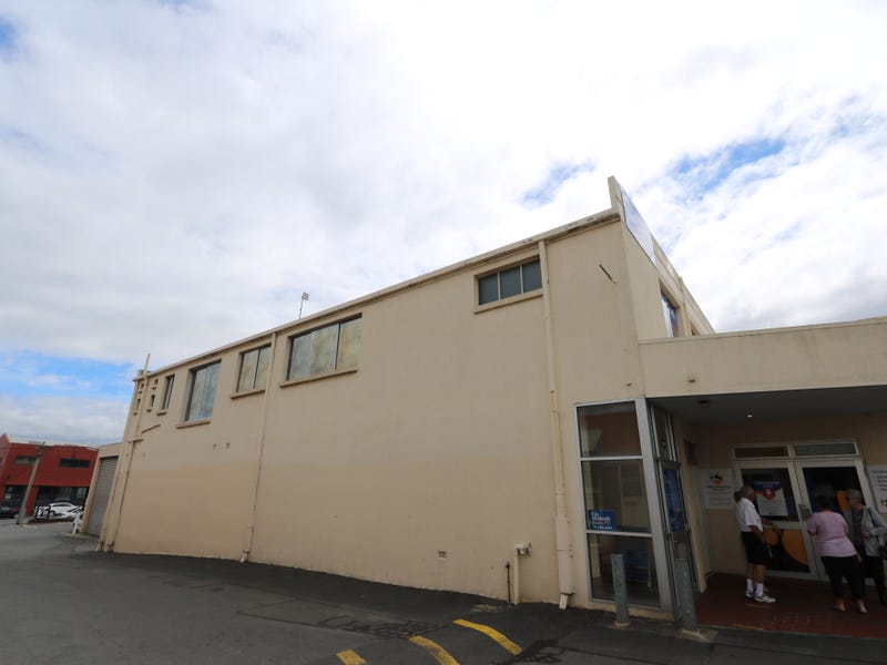 18/216 Charles Street, LAUNCESTON, TAS, 7250