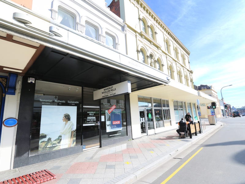 58 George Street, LAUNCESTON, TAS, 7250