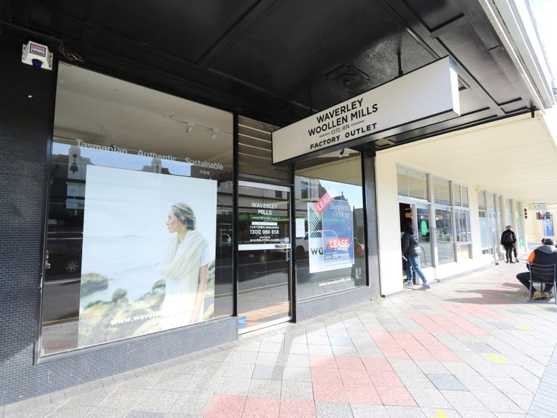 58 George Street, LAUNCESTON, TAS, 7250