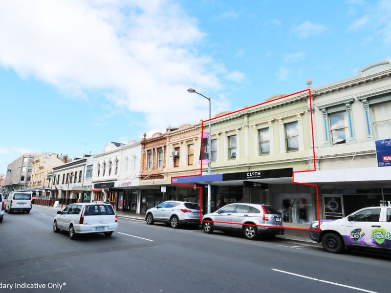 78-80 George Street, LAUNCESTON, TAS, 7250
