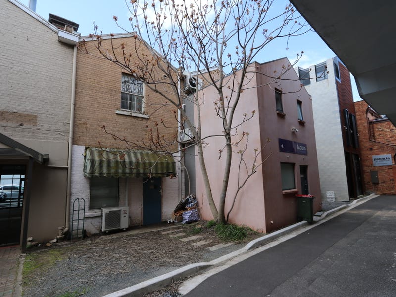 78-80 George Street, LAUNCESTON, TAS, 7250