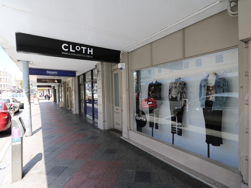 78-80 George Street, LAUNCESTON, TAS, 7250