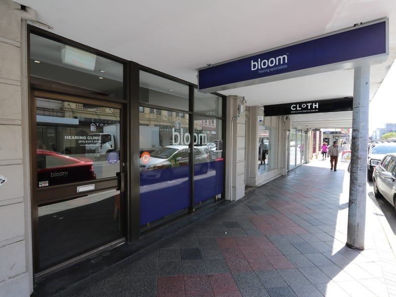 78-80 George Street, LAUNCESTON, TAS, 7250