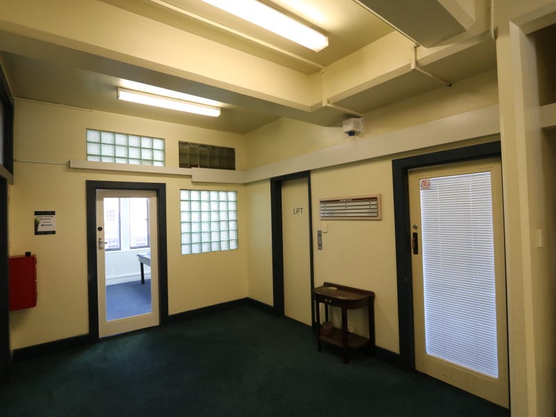 Level 2/68 St John Street, LAUNCESTON, TAS, 7250