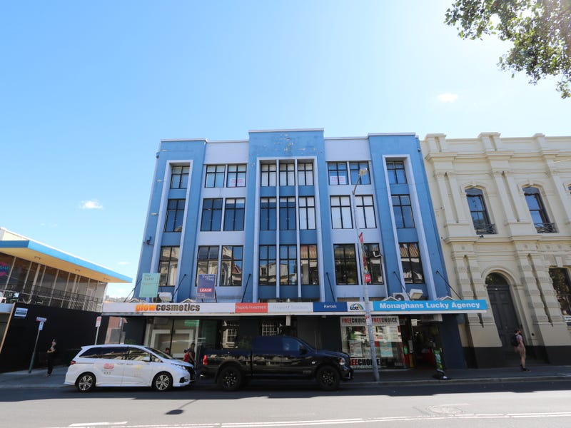 Level 2/68 St John Street, LAUNCESTON, TAS, 7250