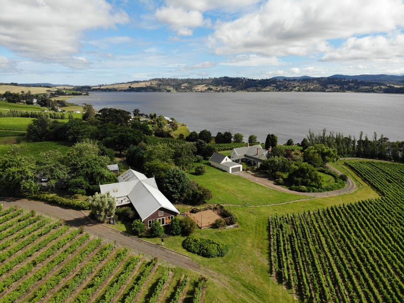 95 Rosevears Drive, ROSEVEARS, TAS, 7277