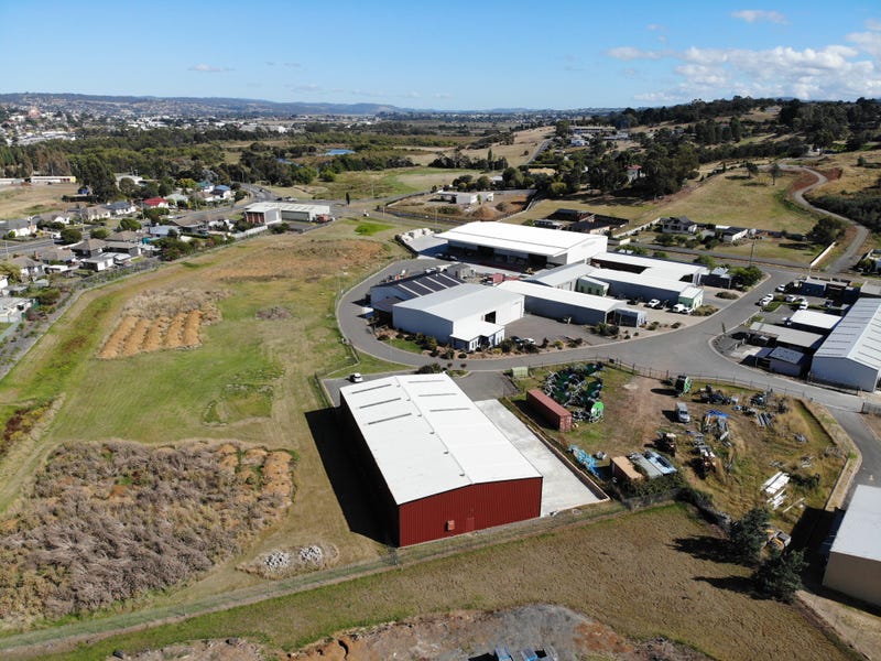 Lot 9 Swanston Park Drive, WAVERLEY, TAS, 7250