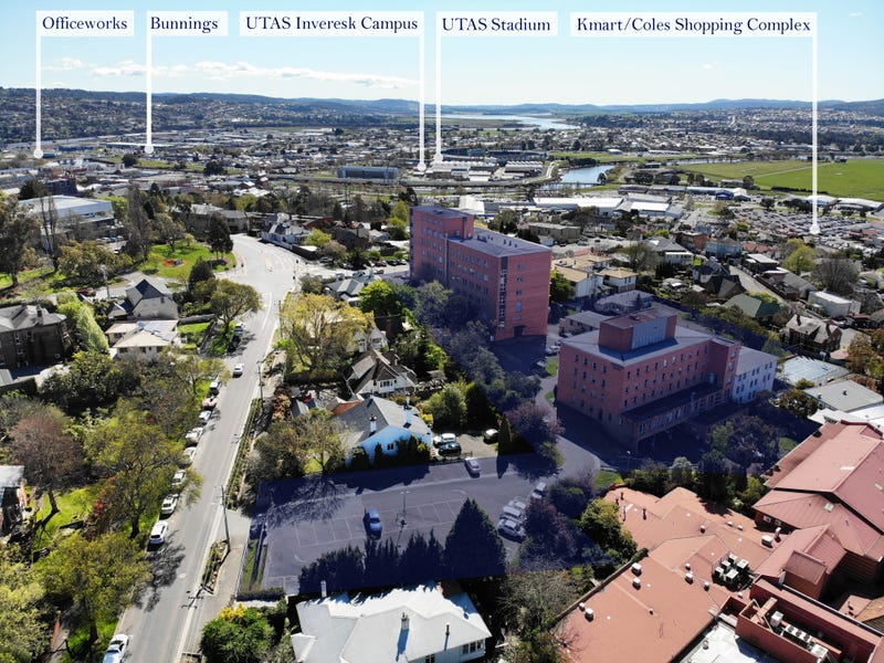 11 High Street, EAST LAUNCESTON, TAS, 7250