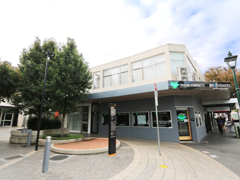 103 St John Street, LAUNCESTON, TAS, 7250