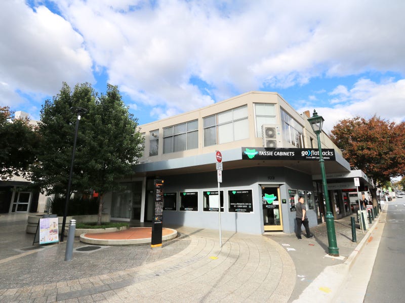 103 St John Street, LAUNCESTON, TAS, 7250