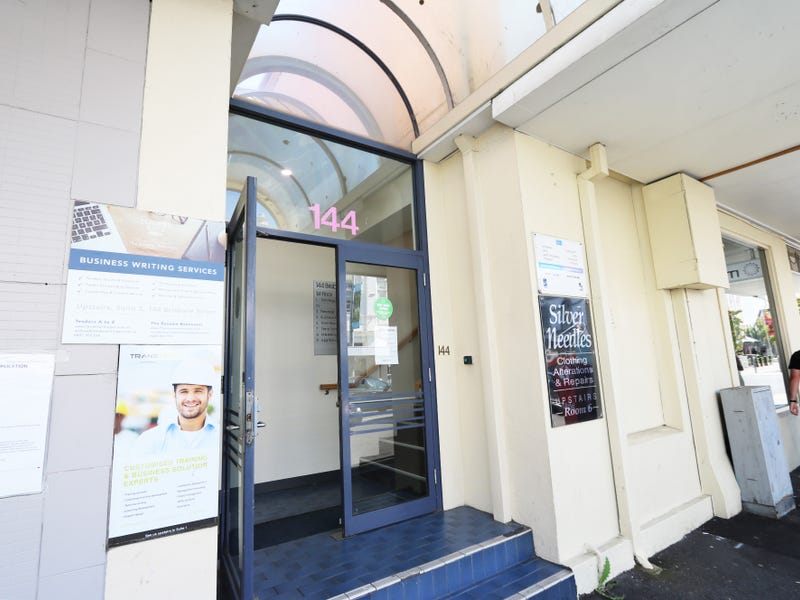 Suite 3/80A-88 Charles Street, LAUNCESTON, TAS, 7250